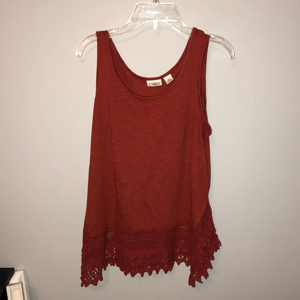 Tank Top
